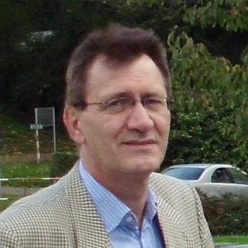 Profile Picture of Robert Nowakowski (@bobbynowa) on Twitter