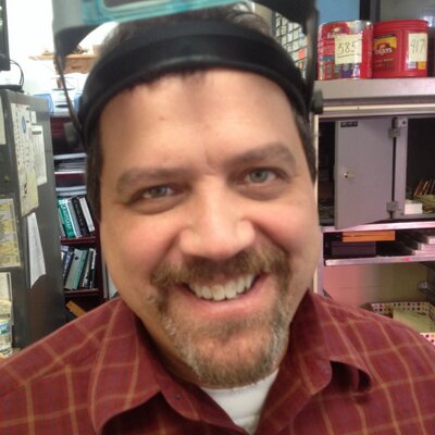 Profile Picture of Bob Tiemann (@randysjewelry) on Twitter