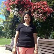 Profile Picture of Nimisha Shah (@nimishashah7) on Pinterest