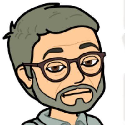 Profile Picture of Richard Rohrbaugh (@rich_robo) on Twitter