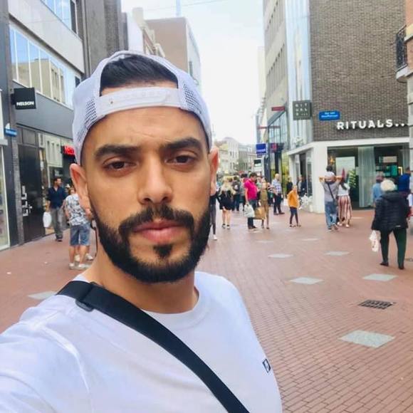 Profile Picture of Ismail Dacha (@k1_dacha) on Poshmark