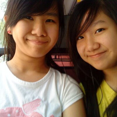 Profile Picture of DawnChew (@TmrDC) on Twitter