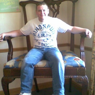 Profile Picture of Mike Hemsworth (@1979mrh) on Twitter