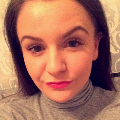 Profile Picture of Stephanie Casey (@StephanieCasey9) on Twitter