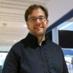 Profile Picture of Charles Capps (@CharlesJive) on Twitter