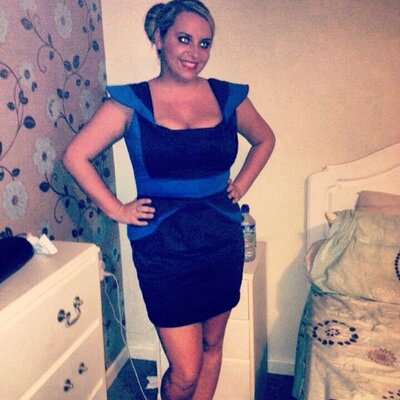 Profile Picture of Laura Jane Beavers (@LauraBe91) on Twitter