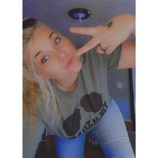 Profile Picture of Elizabeth Fultz (Willoughby ) (@Elizabeth-Fultz) on Facebook