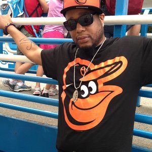 Profile Picture of Melvin Bucci Dadonn Booker (@buccidadonn) on Myspace