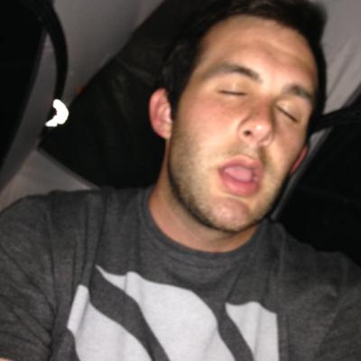 Profile Picture of Mike Westfall (@schmete) on Twitter