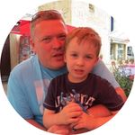 Profile Picture of David Ottley (@dottley71) on Instagram