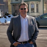 Profile Picture of Jonathan Grooms (@jonathan-grooms) on Quora