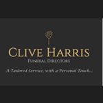 Profile Picture of Clive Harris Funeral Directors (@cliveharrisfuneral) on Instagram