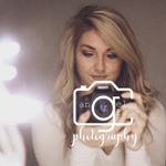 Profile Picture of Angela Kessler (@photography_by_angela_grace) on Instagram