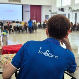 Profile Picture of Gary Patrick Bong (@garybong11) on Instagram