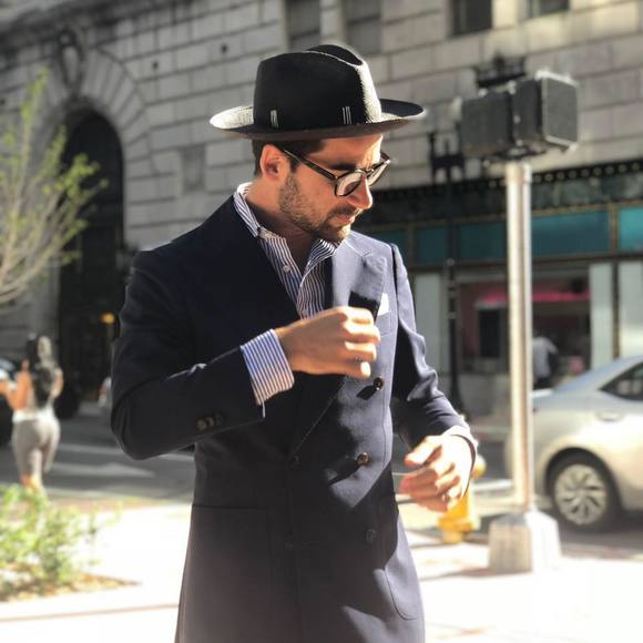 Profile Picture of Pearse Lumb (@pearselumb) on Poshmark