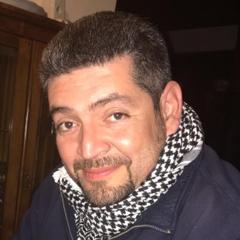 Profile Picture of Daniel Romo Vega (@dromovega1) on Twitter