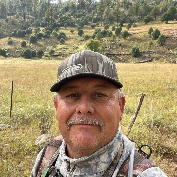 Profile Picture of JESSEBYRD (@jessebyrdsr) on Tiktok