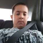 Profile Picture of mason jorden smith (@darkbones614) on Instagram