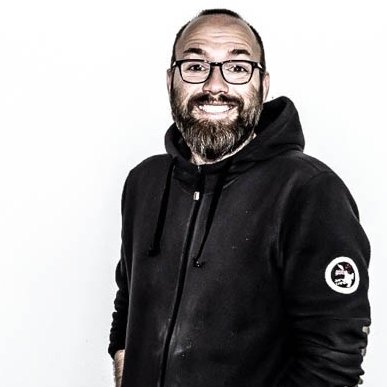 Profile Picture of Maurice Grimm (@Fotokommode) on Twitter