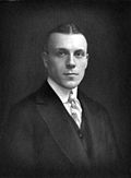 Profile Picture of Harry Elkins Wideneron Wikipedia