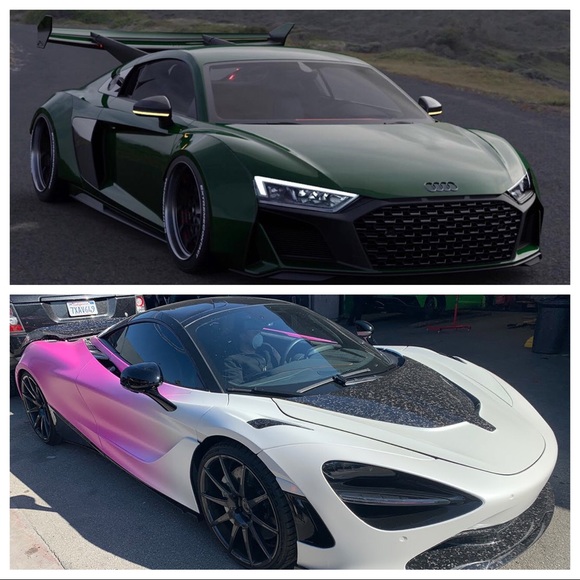 Profile Picture of Jonah Cannon (@j_c_alexander) on Poshmark