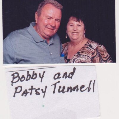 Profile Picture of Pat G Tunnell (@@tunnellpatsy) on Twitter