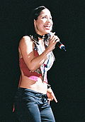 Profile Picture of Jennifer Peñaon Wikipedia