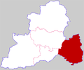 Profile Picture of Shaoling, Luoheon Wikipedia