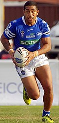Profile Picture of Sami Sauilumaon Wikipedia