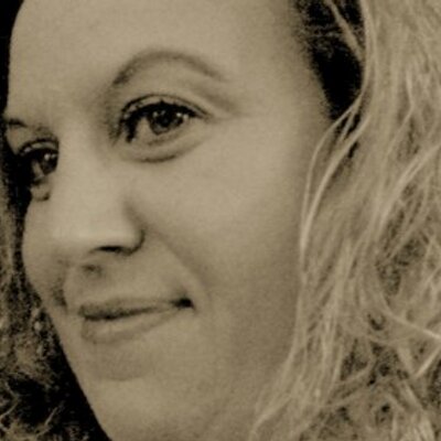 Profile Picture of Robin Thornton (@blueeyedmama75) on Twitter