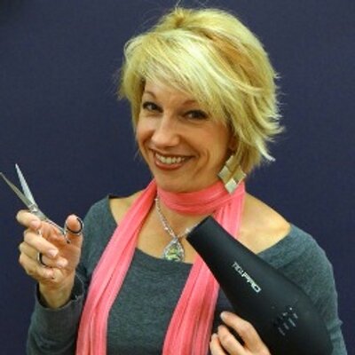 Profile Picture of Annette Baker (@HairByAnnette) on Twitter