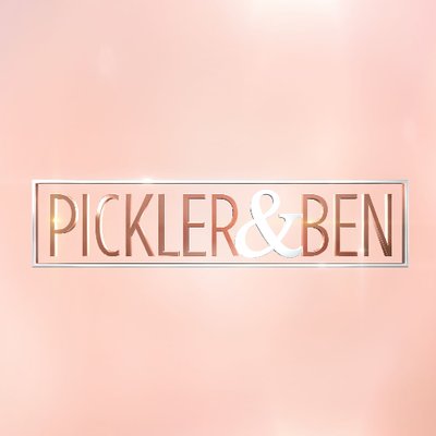 Profile Picture of Pickler & Ben (@PicklerandBen) on Twitter