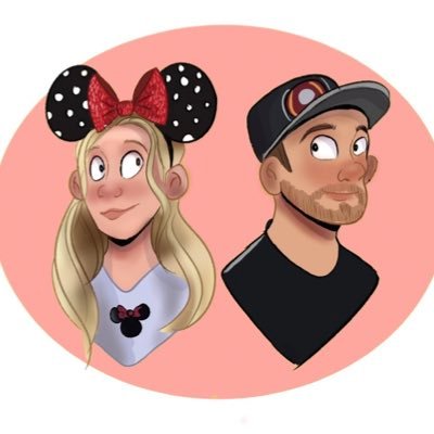 Profile Picture of Ourfloridaadventures (@JennaAndKyle) on Twitter
