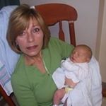 Profile Picture of Debra Baldwin Anglin (@debraanglin) on Instagram