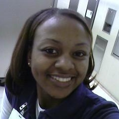 Profile Picture of Mechell Hart (@dabootgurl) on Myspace