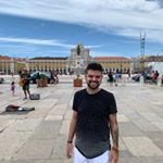 Profile Picture of Fred Cardoso (@cardosofred) on Instagram