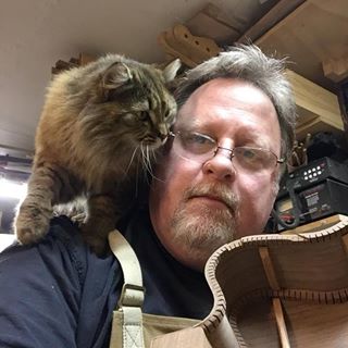 Profile Picture of David Keeley (@david.keeley.923) on Facebook