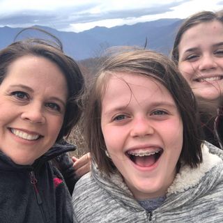 Profile Picture of Melanie Jackson Blevins (@melanie.blevins.796) on Facebook