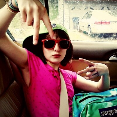 Profile Picture of Catherine Benson (@m_benson11) on Twitter