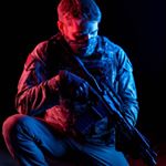 Profile Picture of Daniel Scovell (@brokenblasters_sa) on Instagram