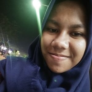 Nadia S. Umar Lanuni - Twitter Profile Picture of Nadia S. Umar Lanuni (@SLanuni) on Twitter