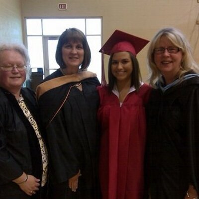 Profile Picture of Cheryl Sanders (@BKelleyU) on Twitter