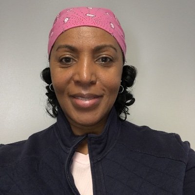 Profile Picture of Sheila Miles (@SheilaM34548330) on Twitter