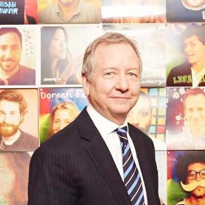 Profile Picture of John Seifert (@jseifert79) on Twitter