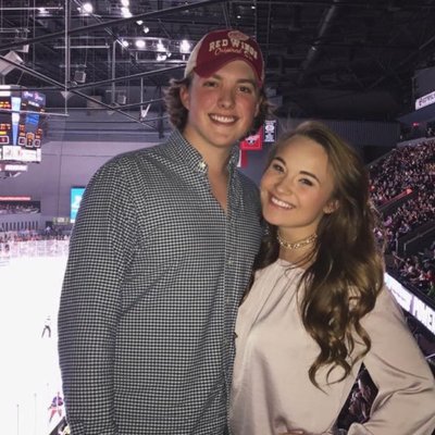 Profile Picture of Brendan Boyle (@Brendan_Boyle59) on Twitter