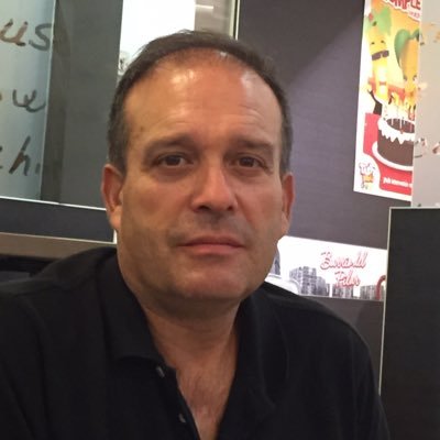 Profile Picture of Rafael Carpintero (@rafaelcarma1) on Twitter