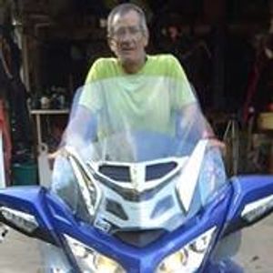 Profile Picture of Paul Barron (@paul.barron.7503) on Myspace