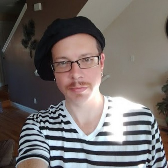 Profile Picture of Matthew Mattox (@matthewdean616) on Poshmark