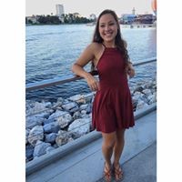Profile Picture of Isabel Cardenas (@isabel-cardenas-3) on Quora