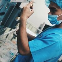 Profile Picture of Angelo Capili (@angelo-capili-6) on Quora